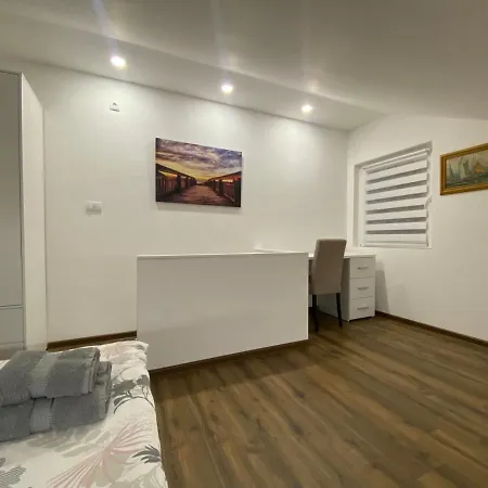 Marsalforn 아파트