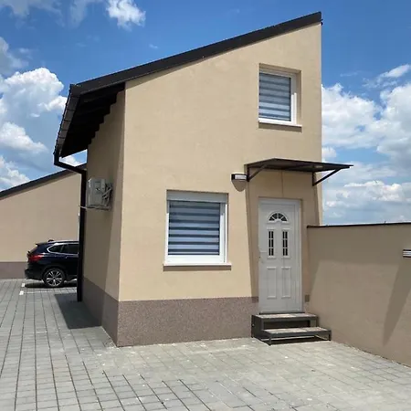 아파트 Marsalforn