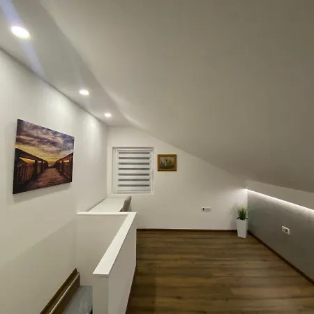 아파트 Marsalforn