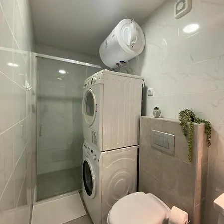 Marsalforn 아파트 Veternik