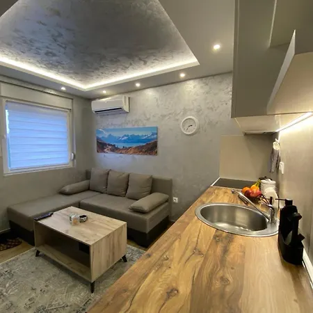 아파트 Marsalforn