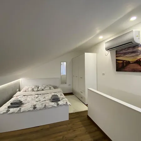 아파트 Marsalforn *